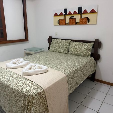 Condominio Solar Dos Peixes Praia do Forte Εξωτερικό φωτογραφία