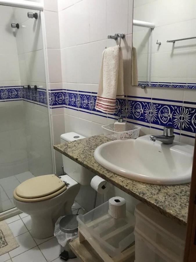 Condominio Solar Dos Peixes Praia do Forte Εξωτερικό φωτογραφία