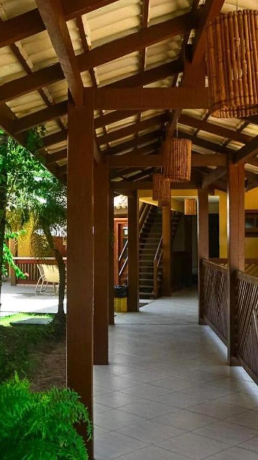 Condominio Solar Dos Peixes Praia do Forte Εξωτερικό φωτογραφία