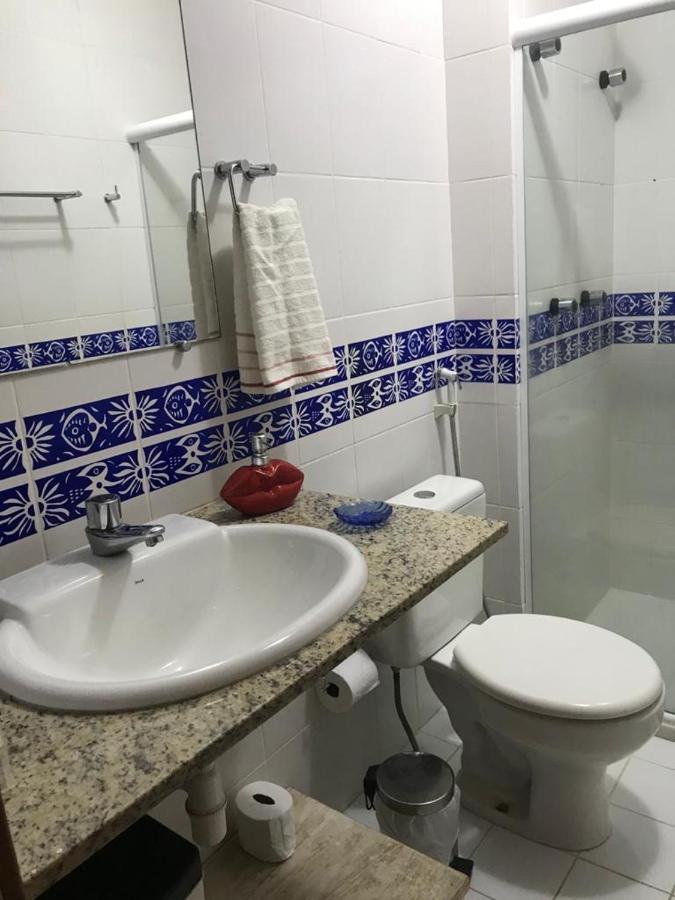 Condominio Solar Dos Peixes Praia do Forte Εξωτερικό φωτογραφία