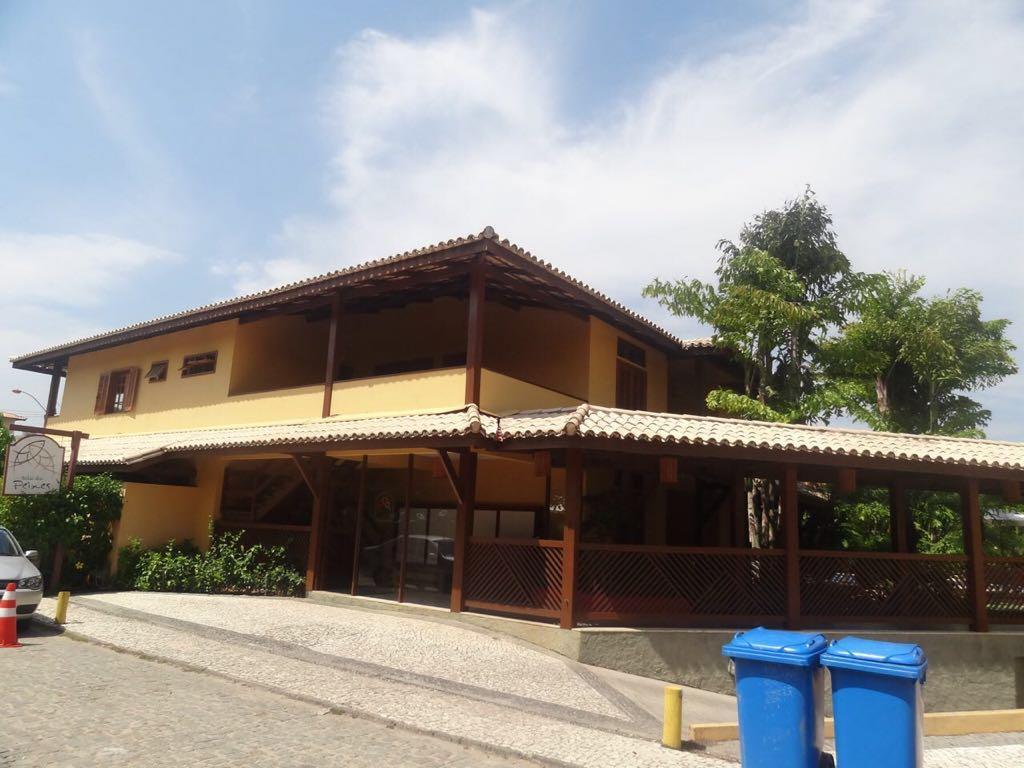 Condominio Solar Dos Peixes Praia do Forte Εξωτερικό φωτογραφία