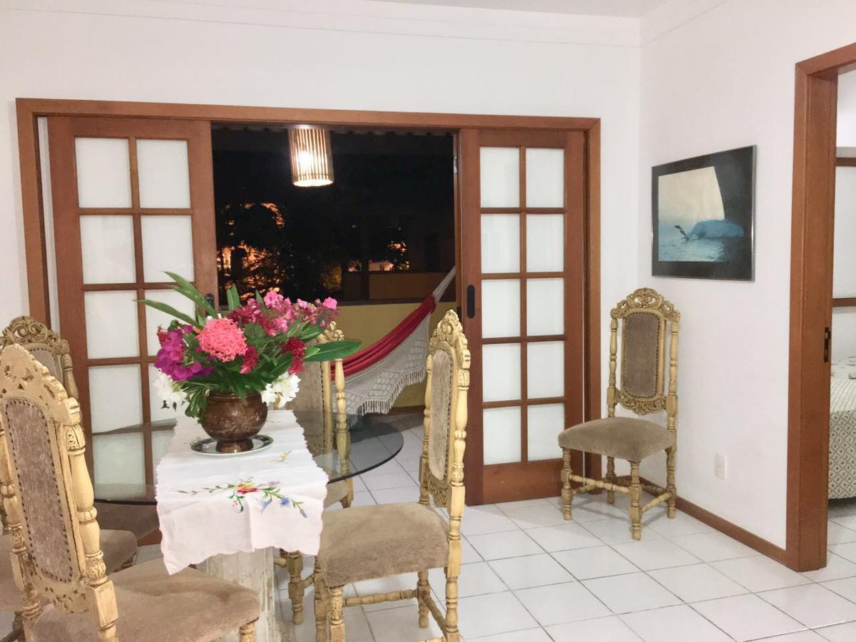 Condominio Solar Dos Peixes Praia do Forte Εξωτερικό φωτογραφία
