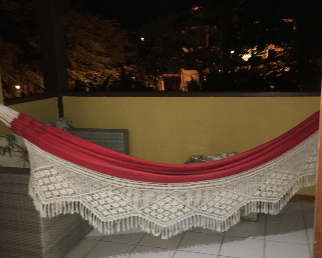 Condominio Solar Dos Peixes Praia do Forte Εξωτερικό φωτογραφία