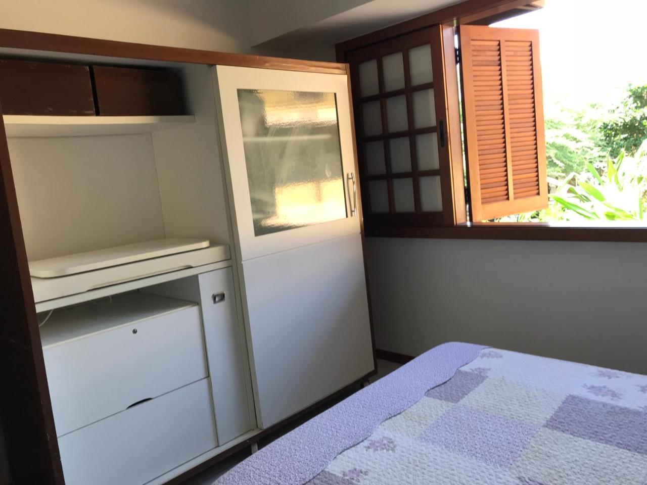 Condominio Solar Dos Peixes Praia do Forte Εξωτερικό φωτογραφία