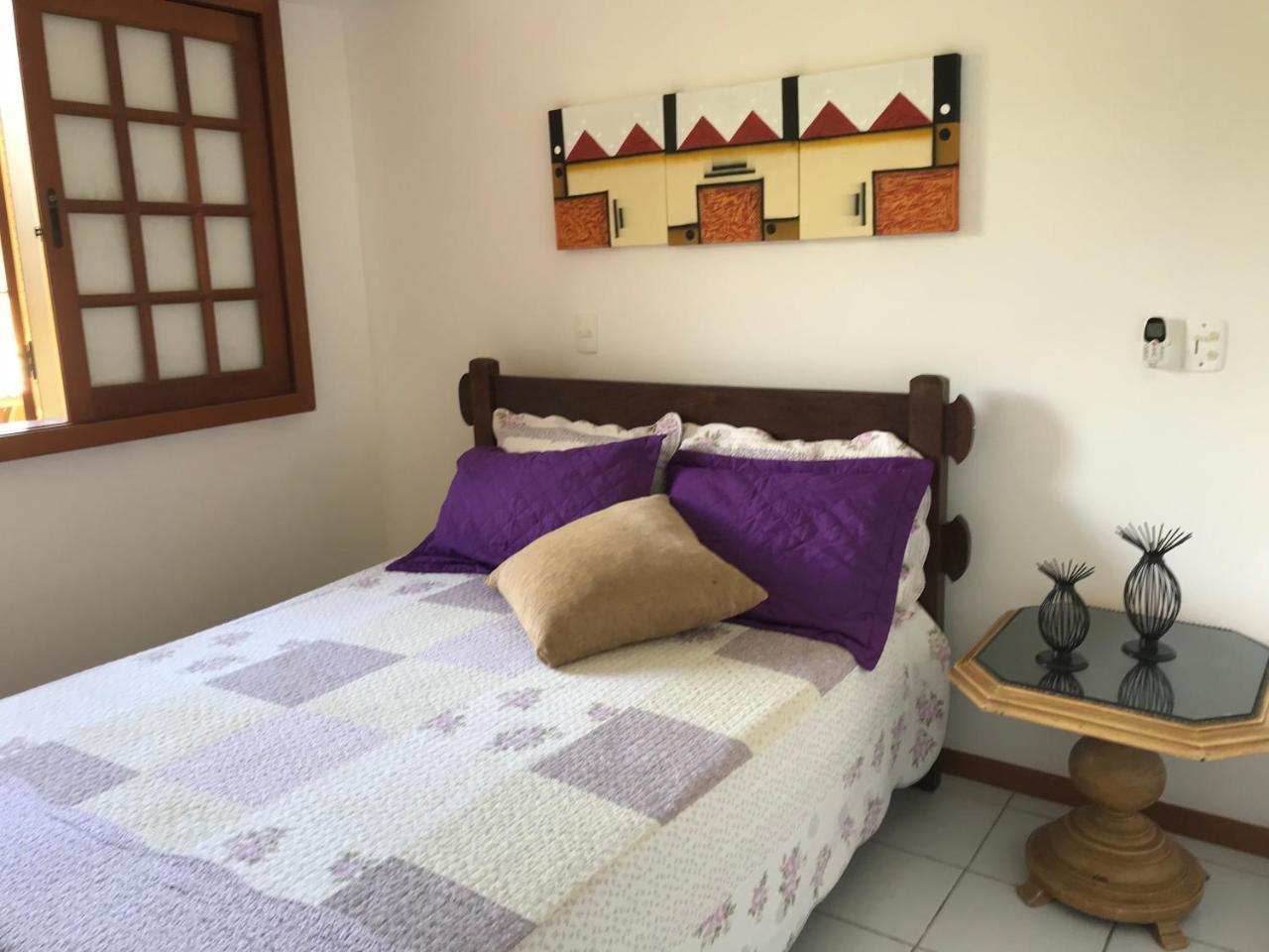 Condominio Solar Dos Peixes Praia do Forte Εξωτερικό φωτογραφία