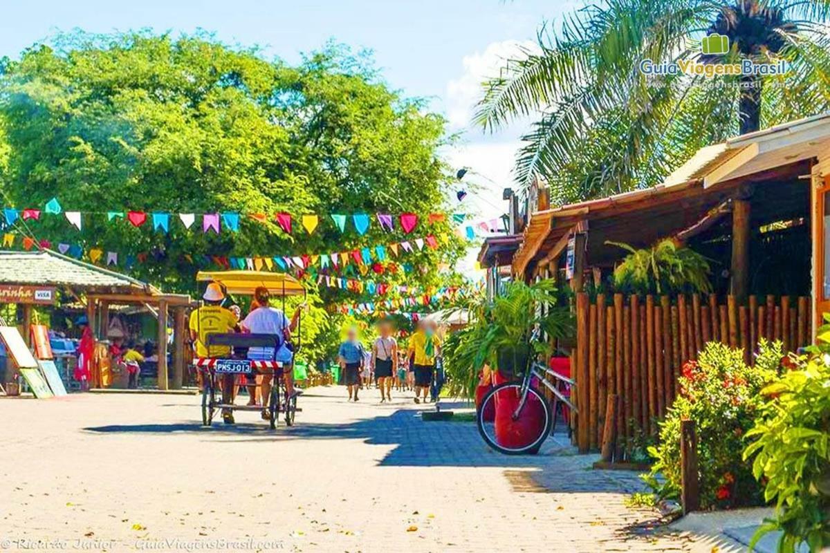 Condominio Solar Dos Peixes Praia do Forte Εξωτερικό φωτογραφία